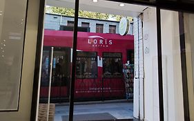 The Constantine Hotel